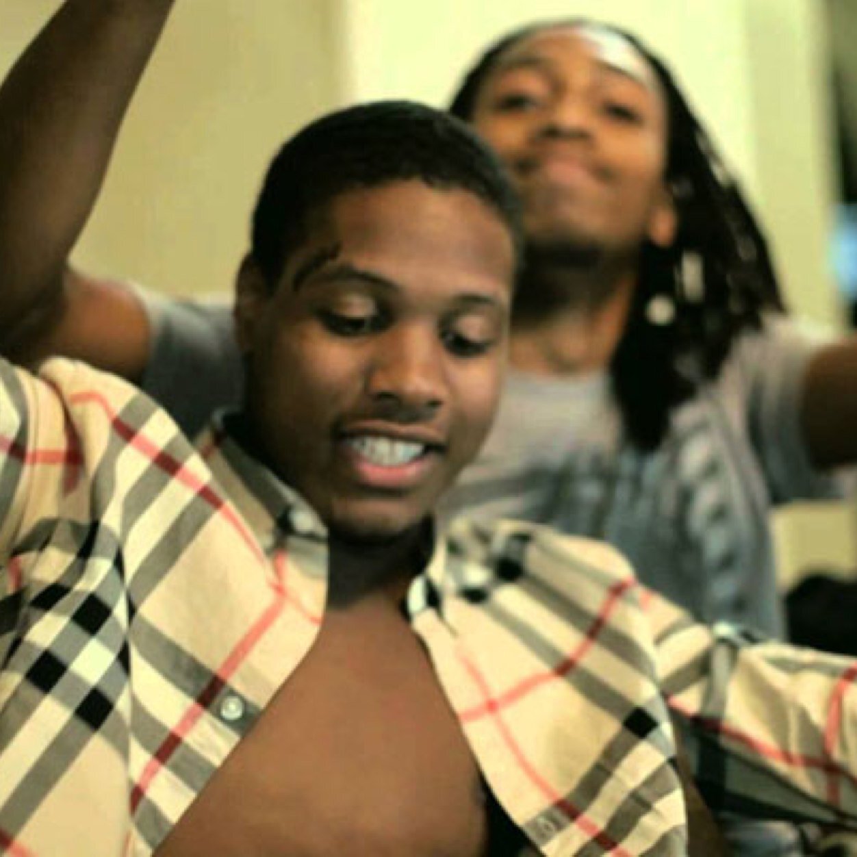 WhosTorin's profile picture. Gamertag: Torin The Thug