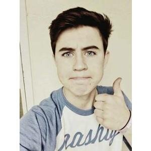 magcondisaster's profile picture. {1d mahone janoskians magcon teen wolf }