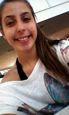 amo essa menina aqui, minha marida, conta sempre pro que der e vier, te amo mais que tudo ! p. @jojodambros