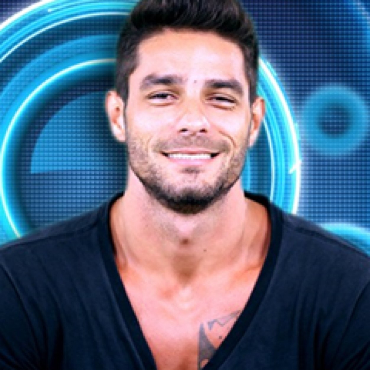 teamdiegoBBB14's profile picture. #TeamDiego #TeamFran #TeamFranGo
