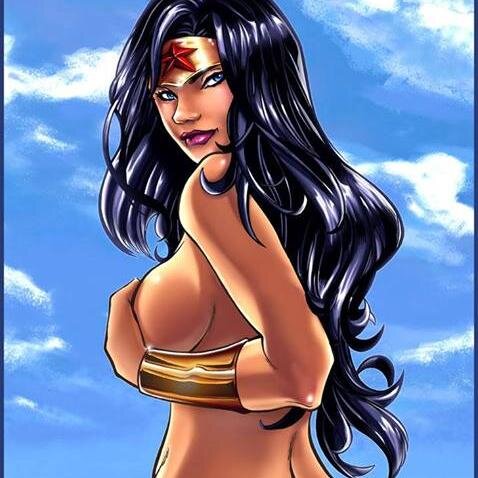 Goddess, lover. warrior need I say more? #Single