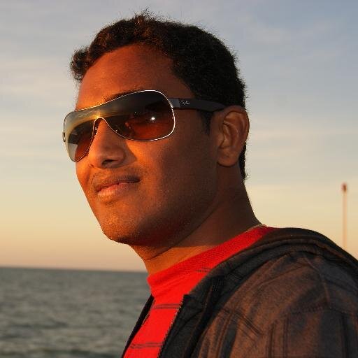 Dad, Husband, Cryptocurrency enthusiasts, iOS, Android App Developer, and Hustler. Life is short, utilize to fullest. Just do it!