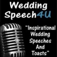 WeddingSpeech4u Review. An In depth consumer review of the Wedding Speech 4u Ebook plus what you must know about #WeddingSpeech 4u before you buy it!