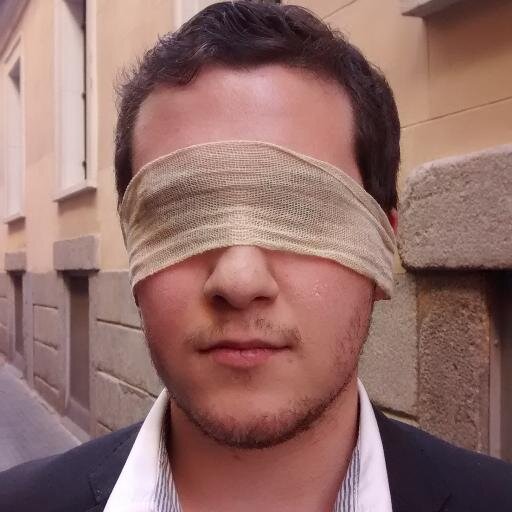 Si esto es una biografía que me la escriba otro, digo yo.