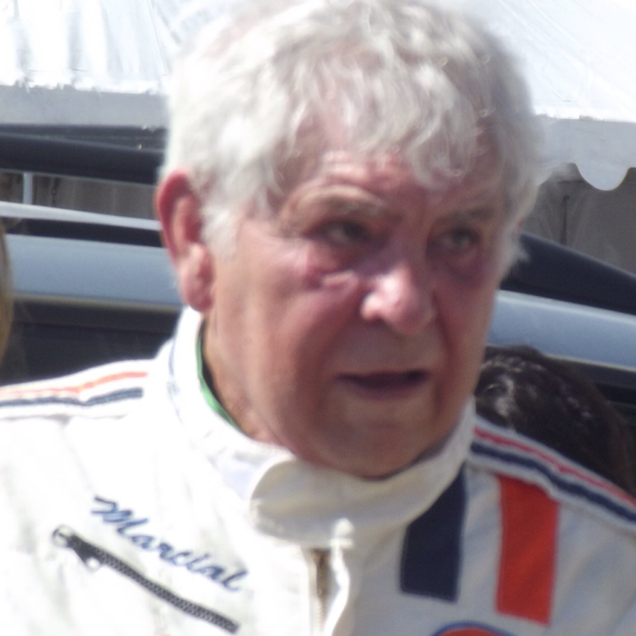 marcialro's profile picture. 