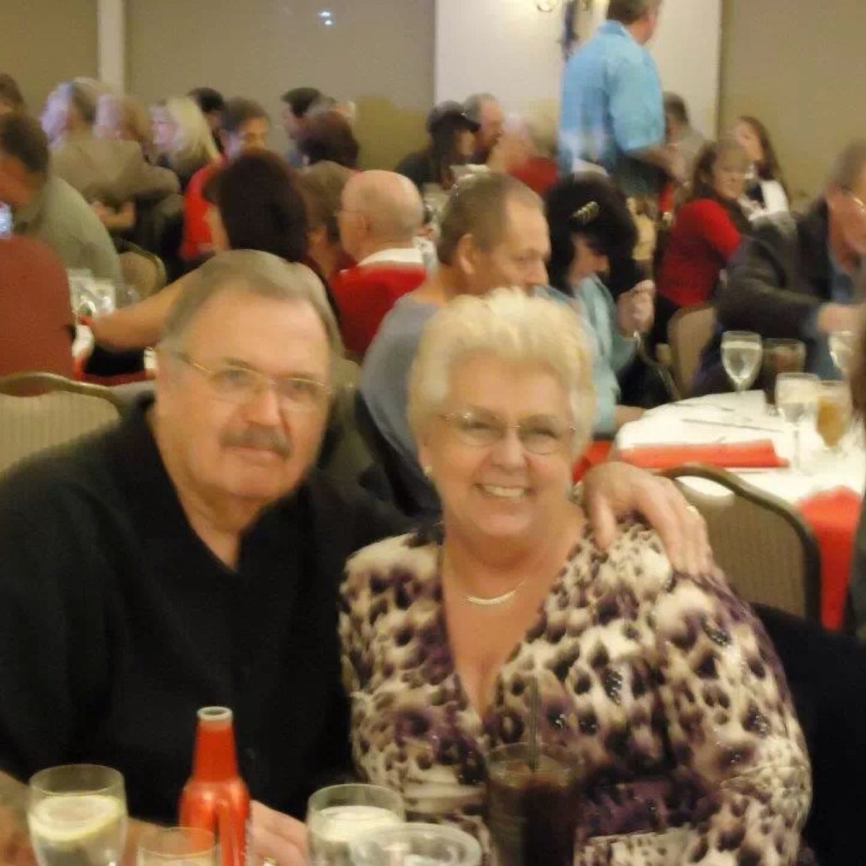 PennyNewman12's profile picture. 