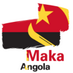 Maka Angola (@makaangola) Twitter profile photo