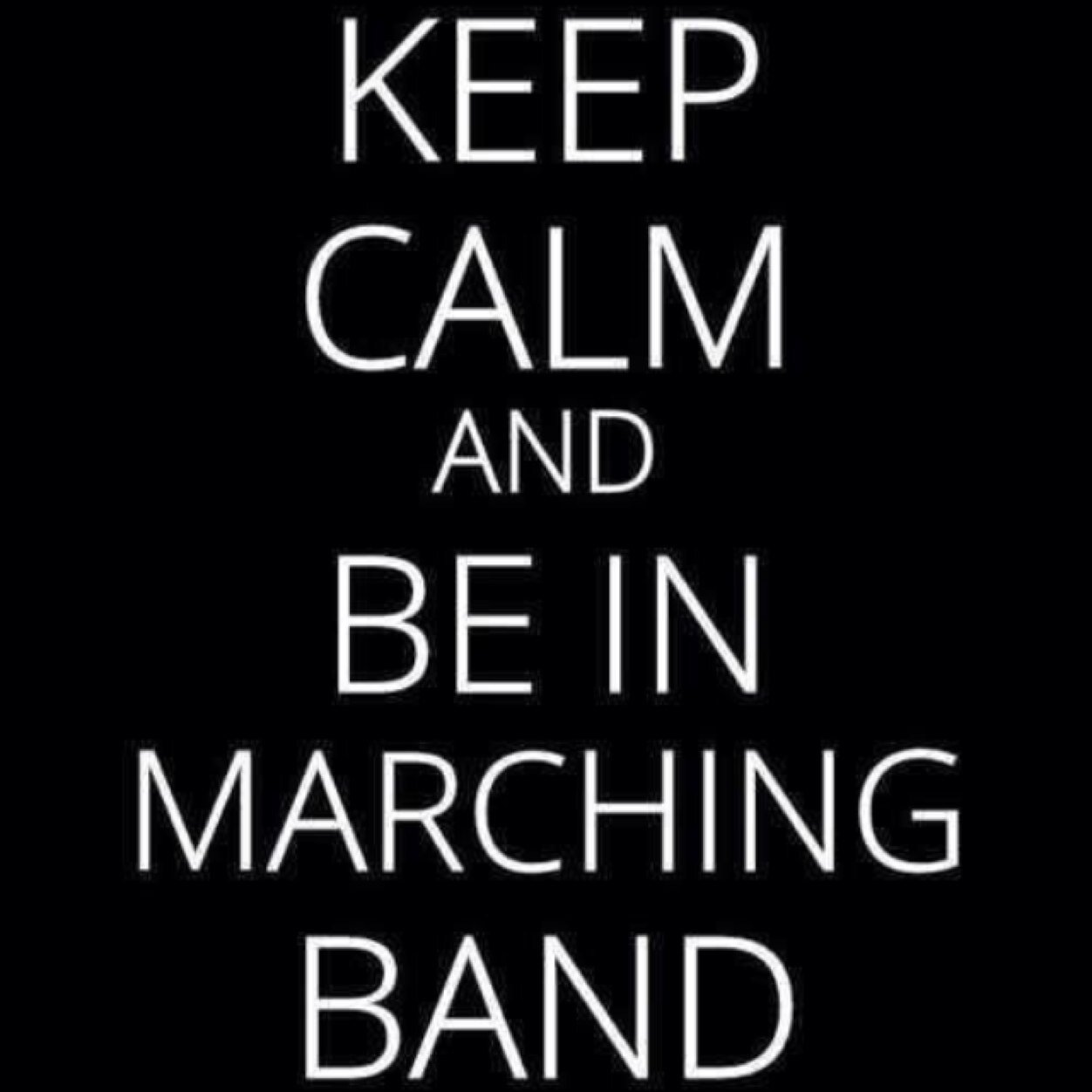 Drum major and flute extroidinaire, band=life