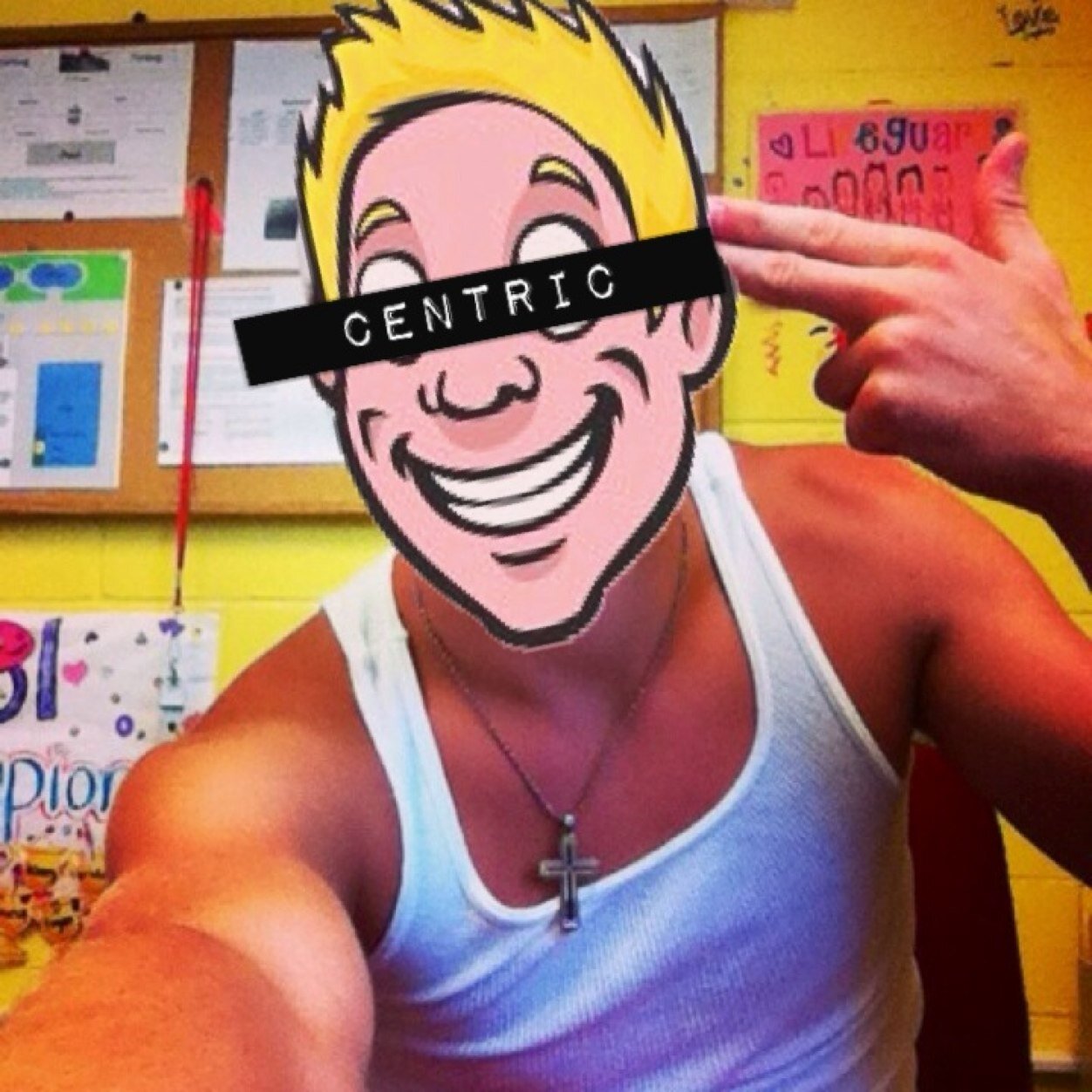 DjCentricMusic's profile picture. #EDM #Producer and #DJ