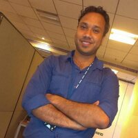 Arpit Sharma (@arpit22x) 's Twitter Profile