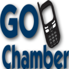 Go Chamber- Launch a mobile app to help your chambers members reach their local audience. Grow your membership, offer marketing tools that deliver results.