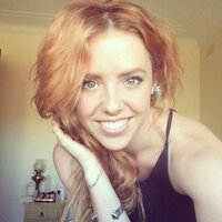 Tessietula (@tessmcginness) 's Twitter Profile