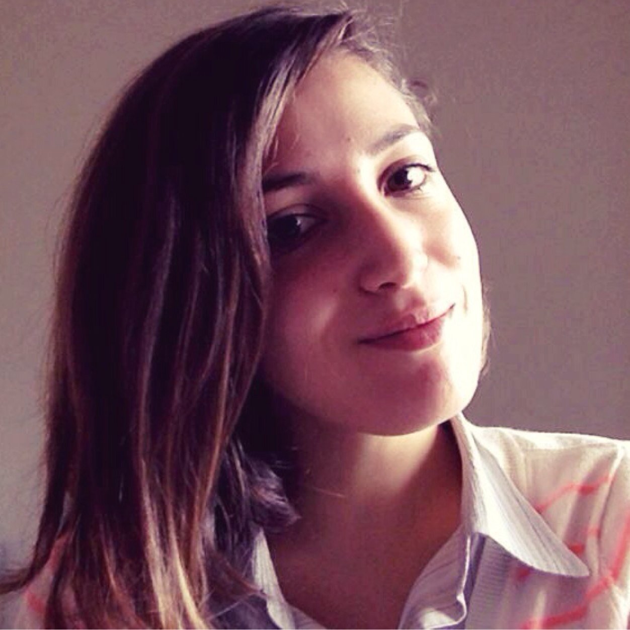 Junior art director from Rome