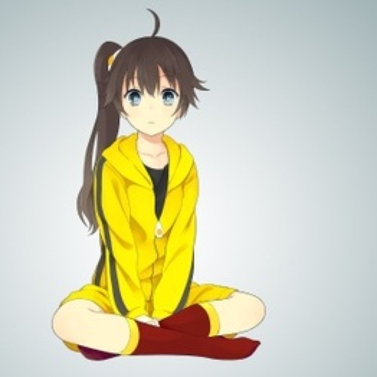 Major otaku 
 I love anything japanese!
 Feel free to talk to me about anime or mangas I absolutly love too talk about anime