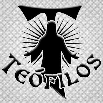 Comunidade Teófilos. RCC. Ser Rosto de Jesus Misericordioso.