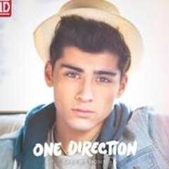 Aleah+Zayn=Mr & Mrs Malik FOREVER INLOVE :)