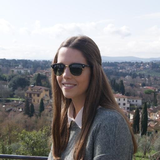 Sofie_VW's profile picture. Master Multilingual Communication // studied 5 months @ EFAP Lyon // HR Consultant @ Unique // Loves music, travelling and cooking