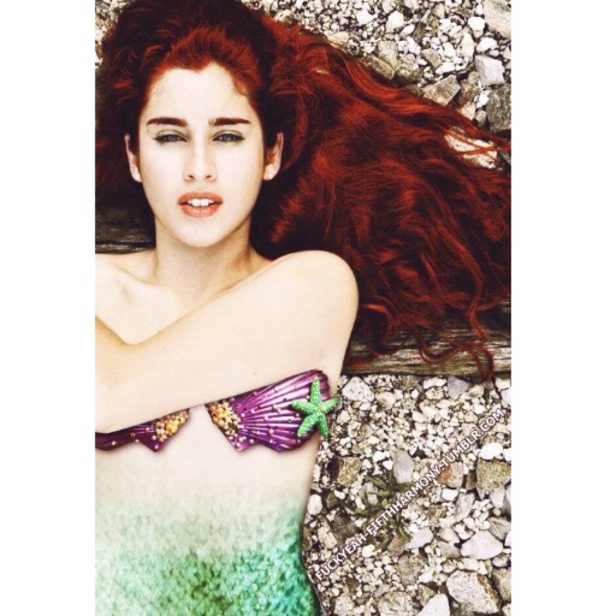 My main acc is @5HisTheWay. Feel free to follow me there since I follow back!