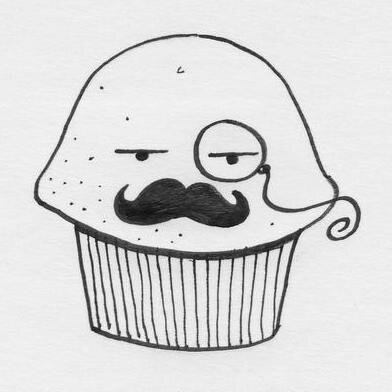 Your girlfriend's favorite baked good