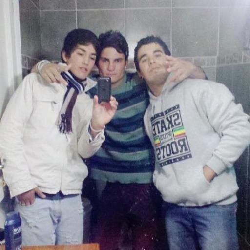 ElJaviDeAG's profile picture. 