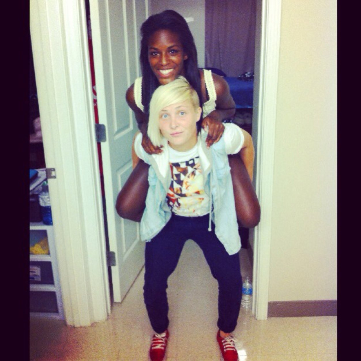 rebeccadowlin's profile picture. 