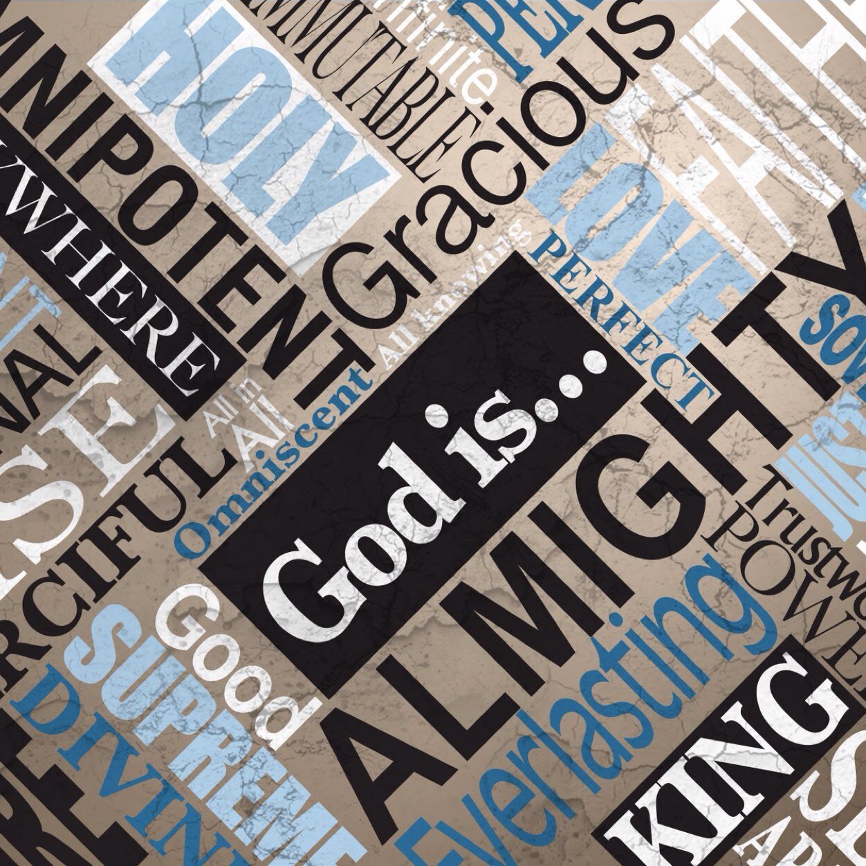 BibleNamesOfGod's profile picture. God reveals His character and His truth through His names in scripture. Follow this account to get to know your Creator a little better.