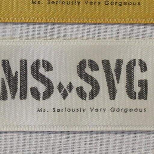 MSSVGUK's profile picture. Fashion forward  plus-size online boutique. Featuring independent designers and premium brands. https://t.co/pcEMpPulBb