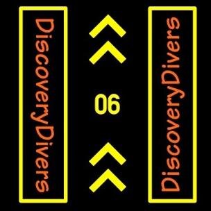 @DiscoveryDivers