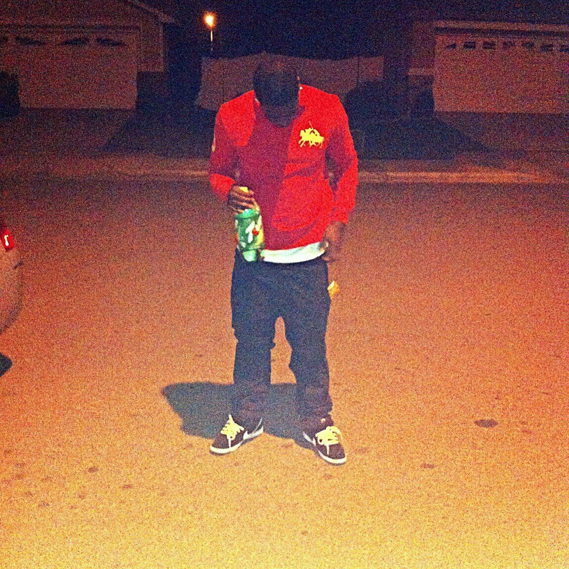 M.O.B ⛽ Chocolate killa ✈️™