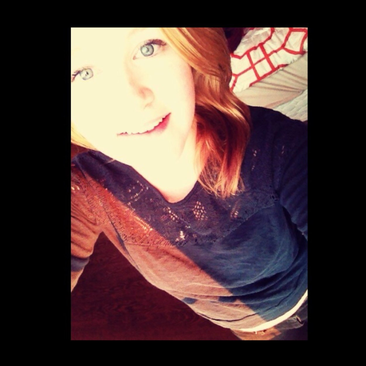 mahalialegge's profile picture. 