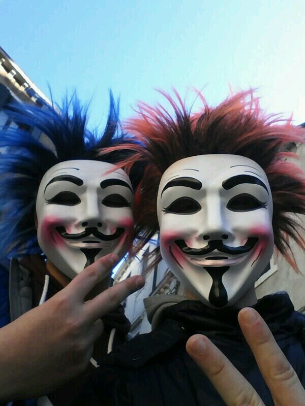 #Chatroulette 
La strada x il successo