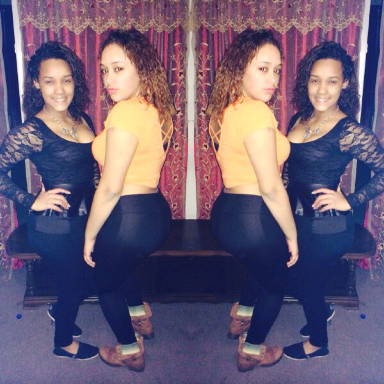 Follow Mee & I'll Follow Back! ❤ IG; princessyamii_