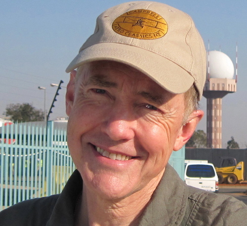 Richard Broome (richbroome) Twitter