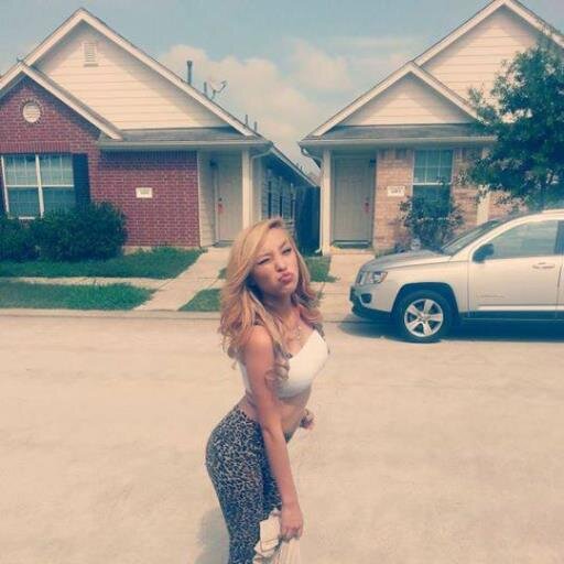 ❁ Baddie ❁
