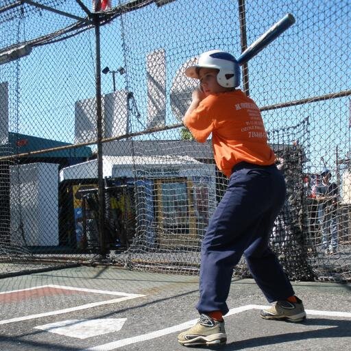 5TbatNgolf's profile picture. Celebrating 41 Seasons of Family Fun!11 Outdoor Batting Cages,18 Hole Mini-Golf Course,Paintball Shooting Gallery,Redemption Game Arcade, Pro Shop and Snack Bar