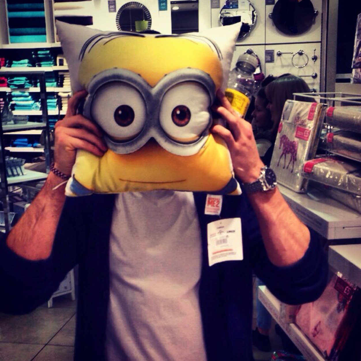 danielsmith9997's profile picture. 