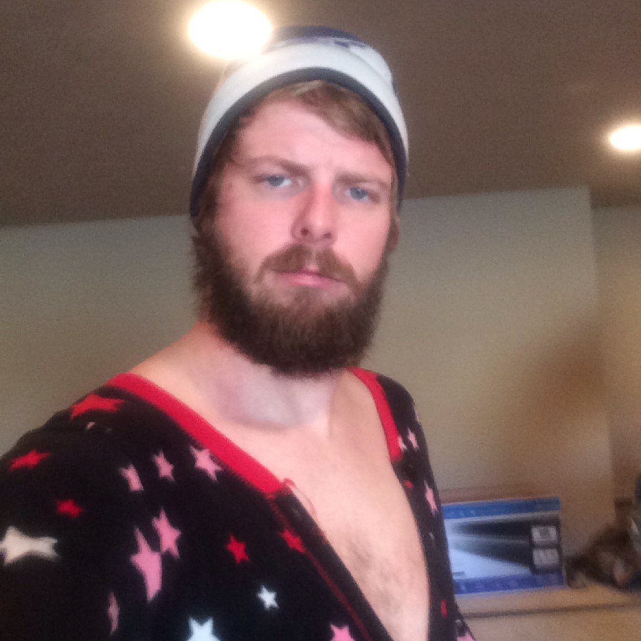 ScottRunge3's profile picture. 