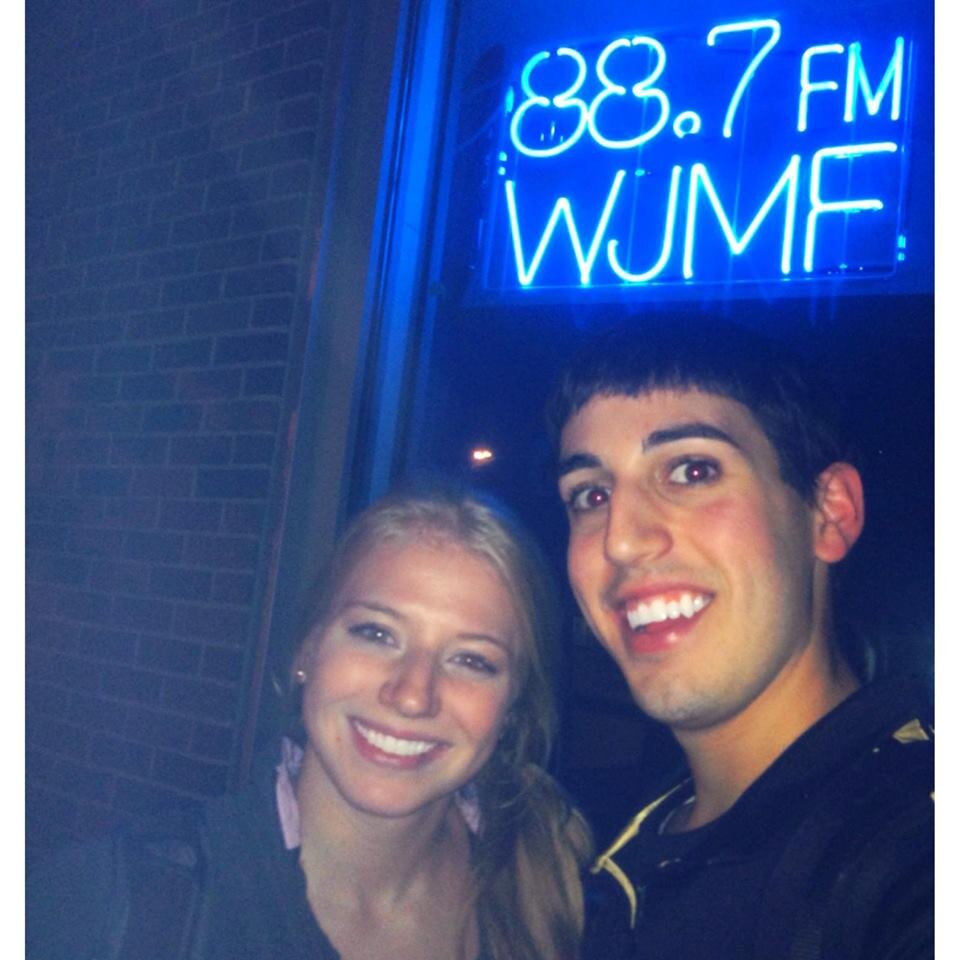 Greatest Radio Personalities out there! Listen Live Sundays from 9-10PM at http://t.co/TJQiVDBnQE Hear about news, life lessons and relationships