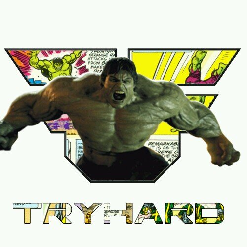 FuF_Tryhard's profile picture. Follow My Other Twitter @MrJoeTryhard ,Pubstomping,Commentating is my life. Subscribe to me. Any tweet sent to me, i will try and reply As soon as i can.