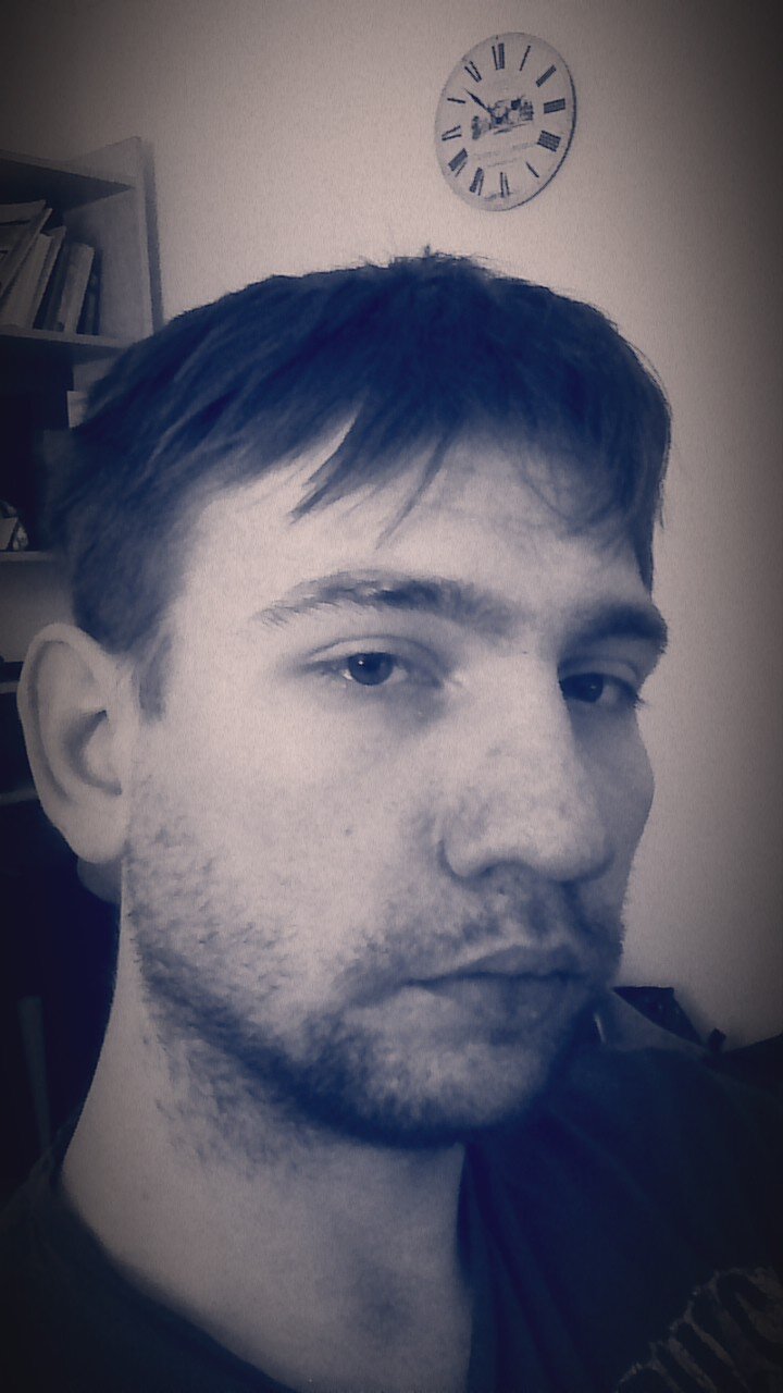 Олексій / Alex