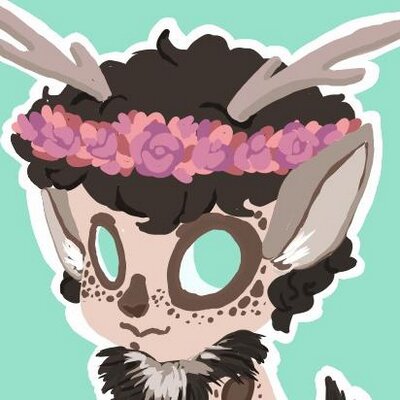 MsShappeyKnappy's profile image