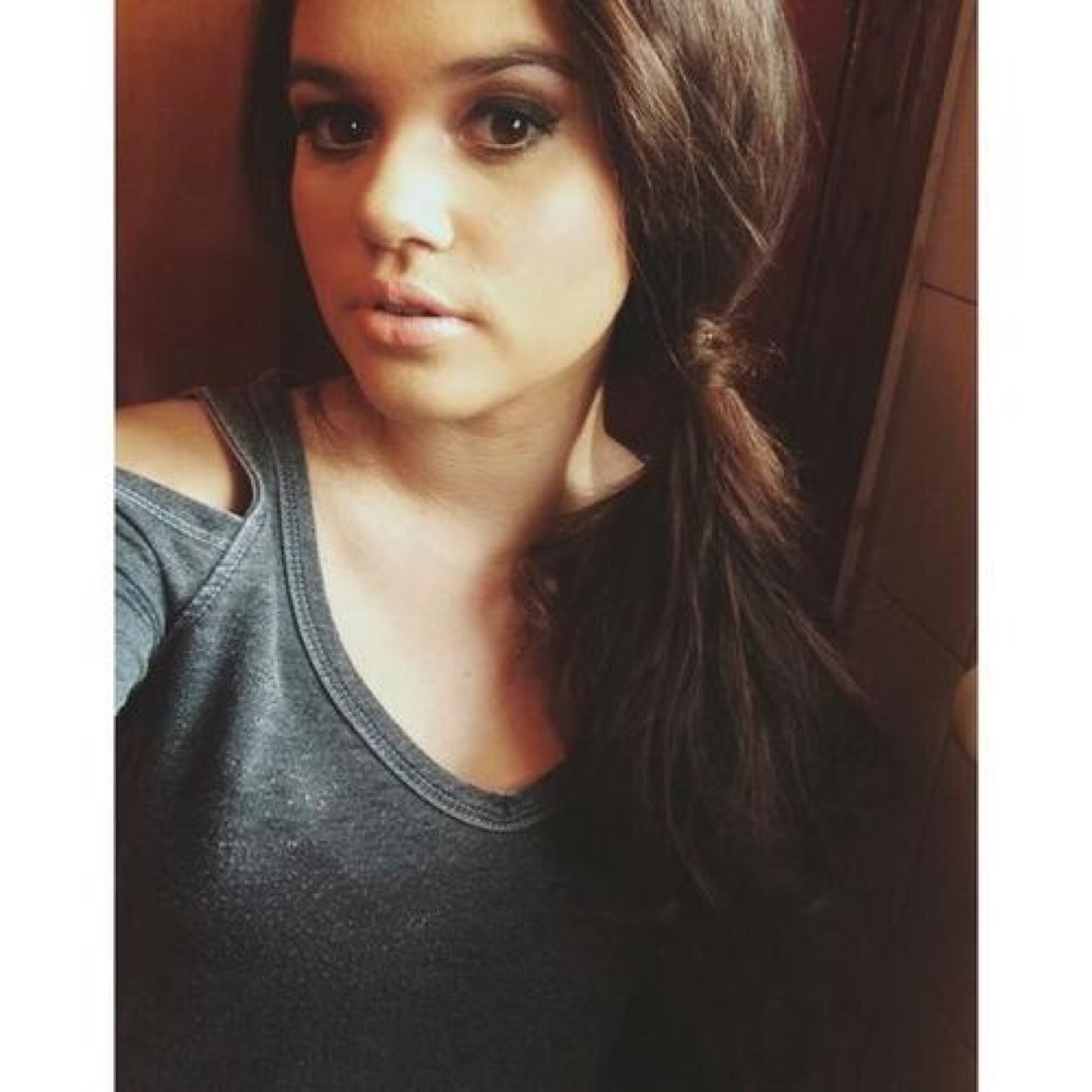 I love madison pettis❤ She is so gorgeous!
Will always love her!!!!