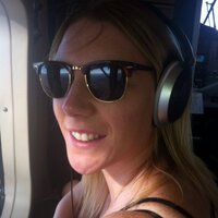 Laura Bustin (@laurabustin) 's Twitter Profile Photo