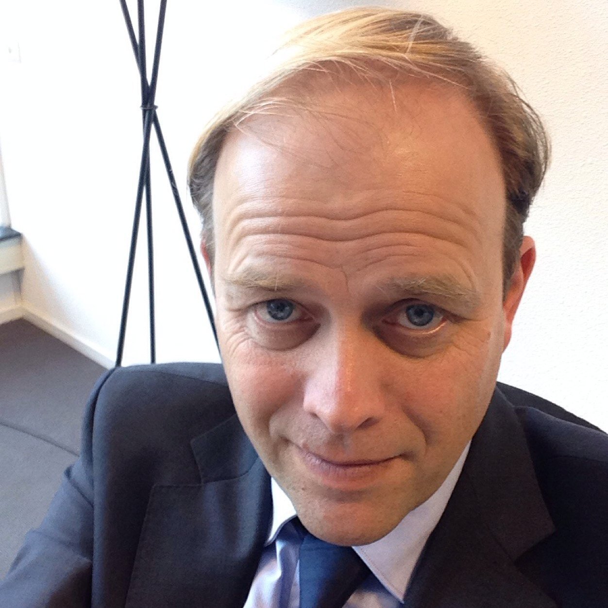 dvdhulst1's profile picture. 