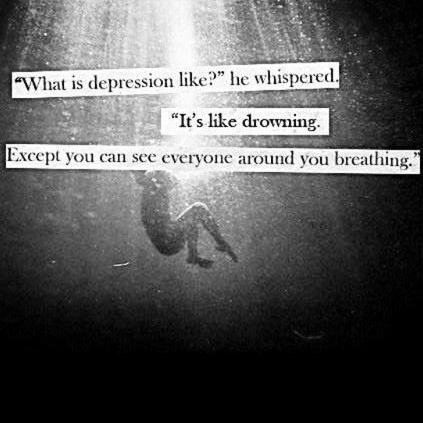 I am the ugly duckling but I have a different ending, I don't find where I belong because I don't belong anywhere.