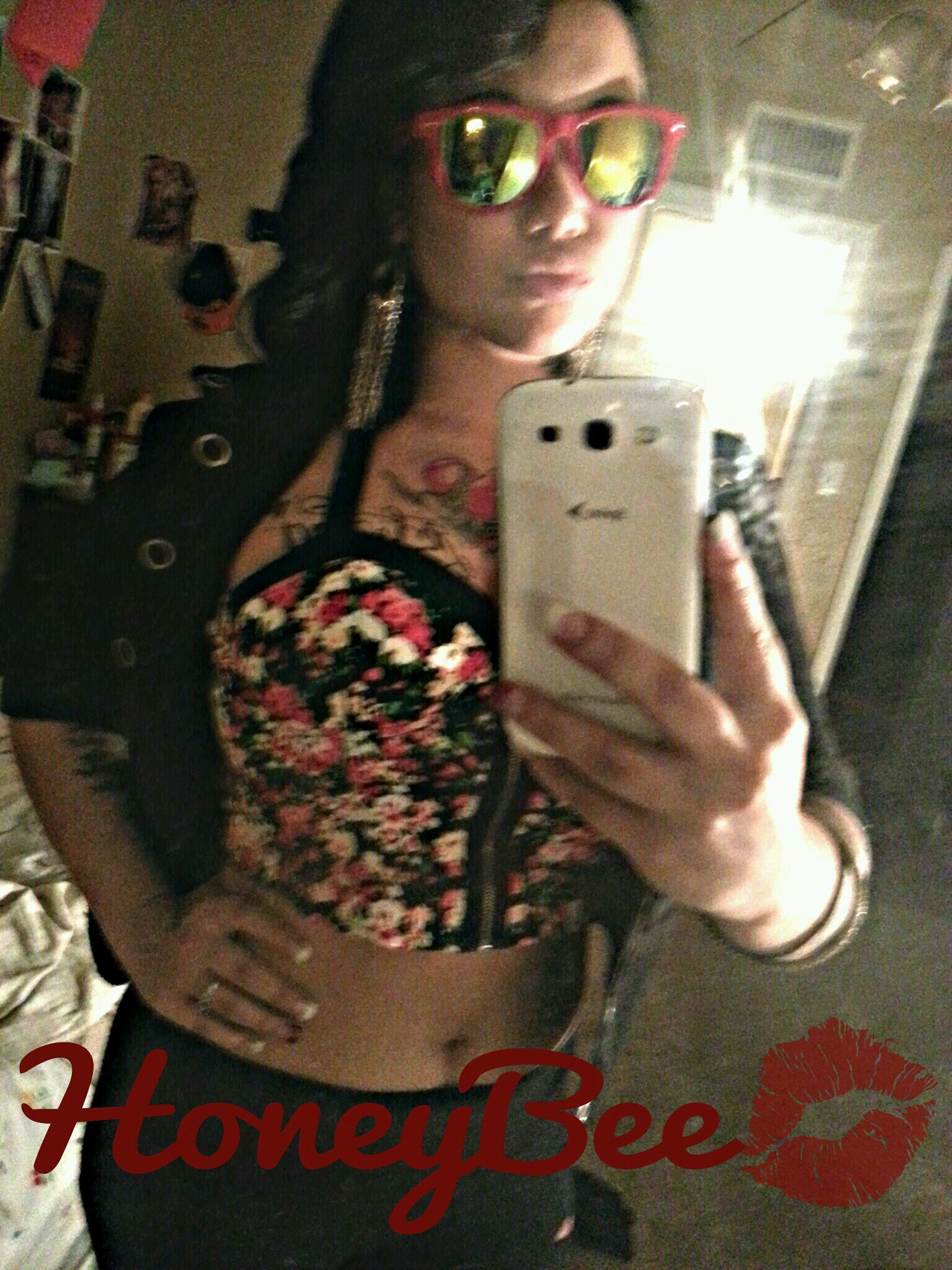 melissa honeybee Barnett on FB ♥