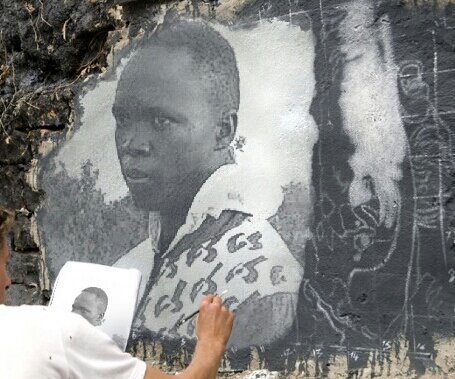 OlooOty's profile picture. 