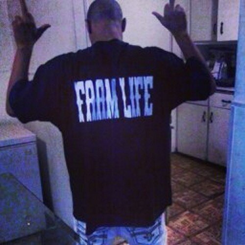 MOSTHSTEDDUCE's profile picture. 