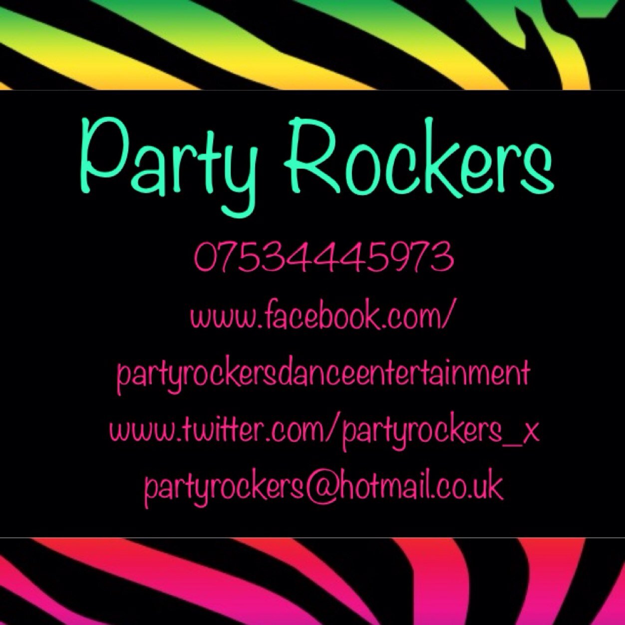 Owned by Tracy Skelton. Offering a wide range of packages, we cater to every need. Not only do we run your entire event but we also provide the entertainment!