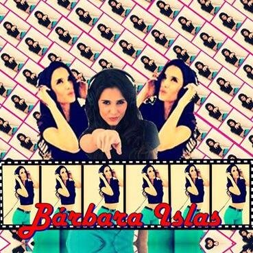 BarbaraIgCDGUZM's profile picture. 